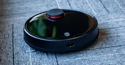 جارو رباتیک شیائومی مدل Mi Robot Vacuum-Mop P -