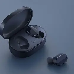 هندزفری بی‌سیم شیائومی Redmi Airdots 3 TWS Earbuds - شمرون شاپ