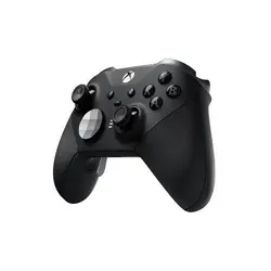 دسته بازی ایکس باکس (مشکی)-(Black) Controller Xbox Elite Series 2 (کار کرده) - شمرون شاپ