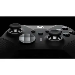 دسته بازی ایکس باکس (مشکی)-(Black) Controller Xbox Elite Series 2 (کار کرده) - شمرون شاپ