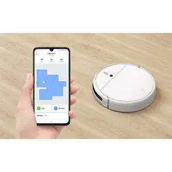 جارو رباتیک شیائومی مدل Xiaomi Mi Essential Vacuum Cleaner -