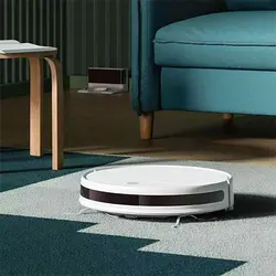 جارو رباتیک شیائومی مدل Xiaomi Mi Essential Vacuum Cleaner -