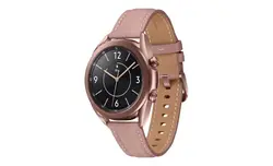 گلکسی واچ 3 سامسونگ نسخه 41 میلیمتری (برنز)-Samsung Galaxy watch 3 41mm (Bronze) - شمرون شاپ