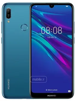 گوشی هواوی Y6 PRIME ظرفیت 32 گیگ - HUAWEI Y6 PRIME 32GB - شمرون شاپ