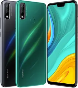 گوشی هواوی Y8S ظرفیت 128 گیگ - HUAWEI Y8S 128GB - شمرون شاپ