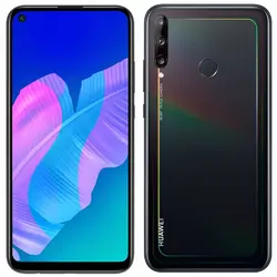 گوشی هواوی Y7P ظرفیت 64 گیگ - HUAWEI Y7P 64GB - شمرون شاپ