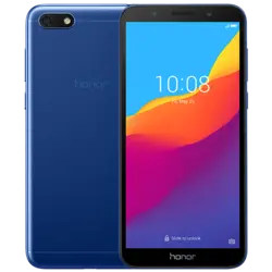 گوشی هواوی HONOR 7S ظرفیت 16 گیگ - HUAWEI HONOR 7S 16GB - شمرون شاپ