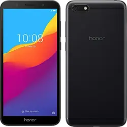 گوشی هواوی HONOR 7S ظرفیت 16 گیگ - HUAWEI HONOR 7S 16GB - شمرون شاپ