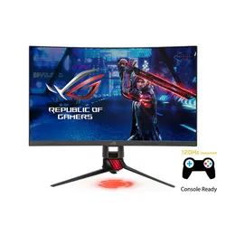 مانیتور ایسوس مدل XG27WQ سایز 27 اینچ Monitor Asus