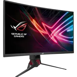 مانیتور ایسوس مدل XG32VQ سایز 32 اینچ Monitor Asus