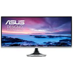 مانیتور ایسوس مدل MX34VQ سایز 34 اینچ Monitor Asus