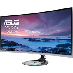 مانیتور ایسوس مدل MX34VQ سایز 34 اینچ Monitor Asus