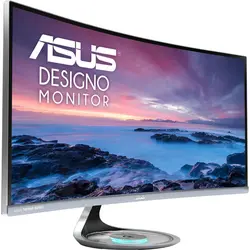 مانیتور ایسوس مدل MX34VQ سایز 34 اینچ Monitor Asus