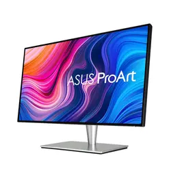 مانیتور ایسوس مدل PA27AC سایز 27 اینچ Monitor Asus