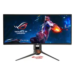 مانیتور ایسوس مدل PG349Q سایز 32 اینچ Monitor Asus