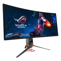 مانیتور ایسوس مدل PG349Q سایز 32 اینچ Monitor Asus