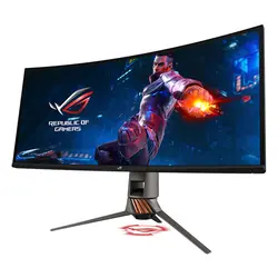 مانیتور ایسوس مدل PG349Q سایز 32 اینچ Monitor Asus