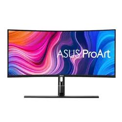 مانیتور ایسوس مدل PA34VC سایز 34 اینچ Monitor Asus