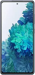 سامسونگ گلکسی S20 FE 4G ظرفیت 128 گیگ- 8گیگ رم(سورمه ای)-Samsung Galaxy S20 FE 4G 128GB(Cloud Navy) به همراه گلس - شمرون شاپ