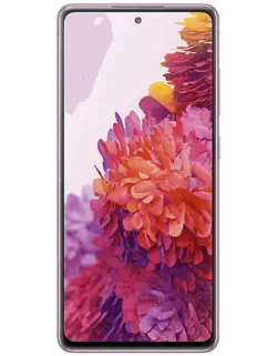 سامسونگ گلکسی S20 FE 5G ظرفیت 128 گیگ- 8گیگ رم(یاسی)-Samsung Galaxy S20 FE 5G 128GB(Lavender) به همراه گلس - شمرون شاپ