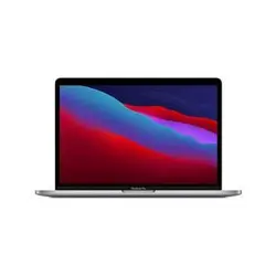 لپ تاپ 13 اینچی اپل مدل Apple MacBook Pro New CTO 2021 M1 16/512 (مشکی) - شمرون شاپ