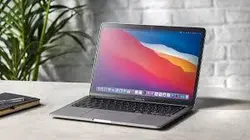 لپ تاپ 13 اینچی اپل مدل Apple MacBook Pro New CTO 2021 M1 16/512 (مشکی) - شمرون شاپ