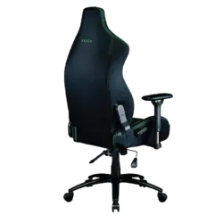 صندلی گیمینگ ریزر Gaming Chair RAZER green Iskur