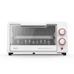 آون تستر شیائومی مدل Xiaomi Deerma Electric Oven