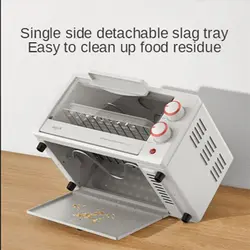 آون تستر شیائومی مدل Xiaomi Deerma Electric Oven