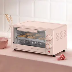 آون تستر شیائومی مدل Xiaomi Deerma Electric Oven