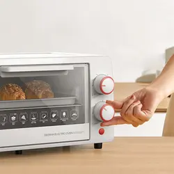 آون تستر شیائومی مدل Xiaomi Deerma Electric Oven