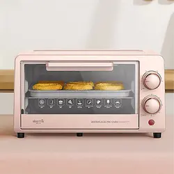 آون تستر شیائومی مدل Xiaomi Deerma Electric Oven