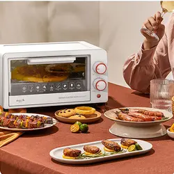 آون تستر شیائومی مدل Xiaomi Deerma Electric Oven