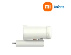 اتو بخار دستی شیائومی Xiaomi Lofans GT-313W Handheld Portable Steam Iron توان 1000 وات -