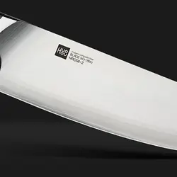 ست چاقو استیل شیائومی Xiaomi HUOHOU Composite Stainless Steel Knife HU0033 -