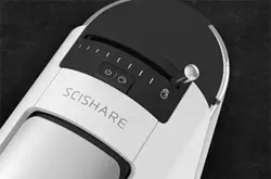 قهوه ساز کپسولی Scishare شیائومی مدل Xiaomi S1103 -