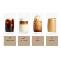 قهوه ساز کپسولی Mijia شیائومی مدل Xiaomi S1301 -