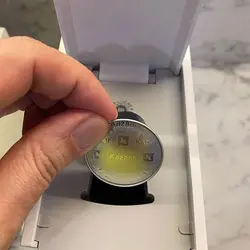 قهوه ساز کپسولی Mijia شیائومی مدل Xiaomi S1301 -