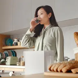 قهوه ساز کپسولی Mijia شیائومی مدل Xiaomi S1301 -