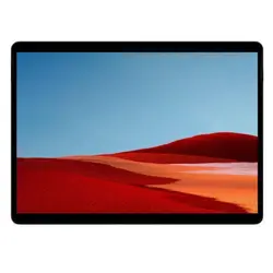 تبلت مایکروسافت سرفیس Microsoft Surface Pro X 2 SQ1 8GB LTE 128GB - شمرون شاپ