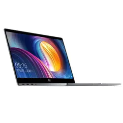 لپتاپ شیائومی Xiaomi Mi Note Book pro 15.6 Core i5+8GB/128GB SSD+1TB -