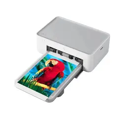 پرینتر عکس شیائومی میجیا مدل Xiaomi Photo Printer Mijia White -