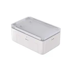 پرینتر عکس شیائومی میجیا مدل Xiaomi Photo Printer Mijia White -