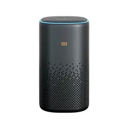اسپیکر هوشمند شیائومی Xiaomi Mi AI Speaker Pro Black (مشکی) -
