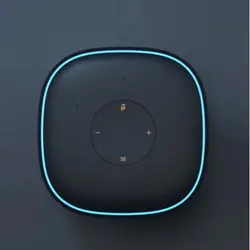 اسپیکر هوشمند شیائومی Xiaomi Mi AI Speaker Pro Black (مشکی) -
