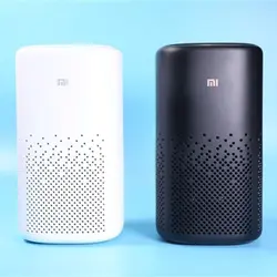 اسپیکر هوشمند شیائومی Xiaomi Mi AI Speaker Pro Black (مشکی) -