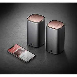اسپیکر رومیزی بلوتوث بنیفا مدل Xiaomi binnifa Play 2D -