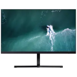 مانیتور 23.8 اینچ شیائومی مدل Xiaomi Mi Desktop Monitor 1C - شمرون شاپ