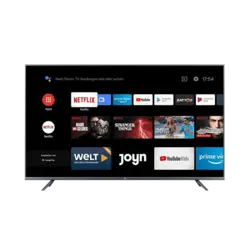 تلویزیون 65 اینچ هوشمند شیائومی مدل (Xiaomi Mi 4s Smart tv (NEW - شمرون شاپ