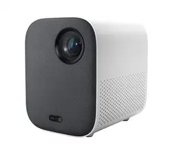 پروژکتور هوشمند شیائومی مدل Xiaomi mi SMART/ SMART 2 compact projector - شمرون شاپ